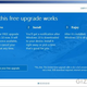 Illustration for article titled Why Yes, That Creepy Icon Is Your Free Copy of Windows 10